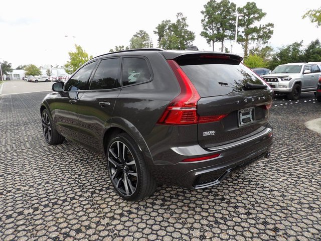 Certified 2024 Volvo XC60 B5 Ultimate w/ Protection Package Premier image 7