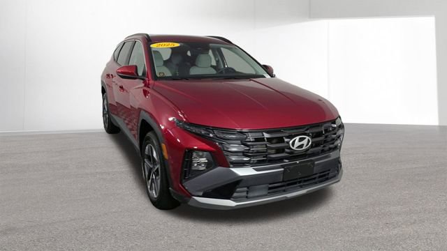 Used 2025 Hyundai Tucson SEL image 3