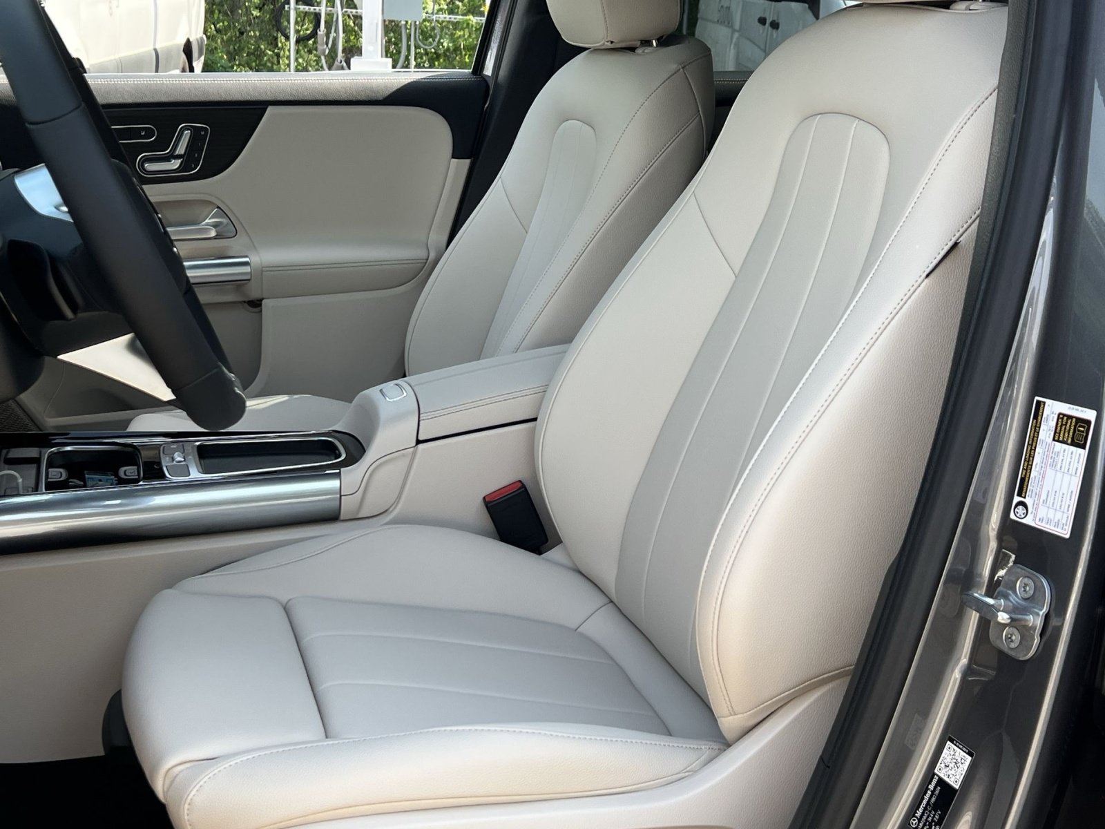 New 2026 Mercedes-Benz GLA 250 4MATIC image 18