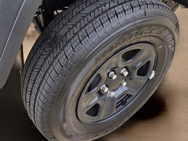 New 2026 Jeep Gladiator Sport image 7