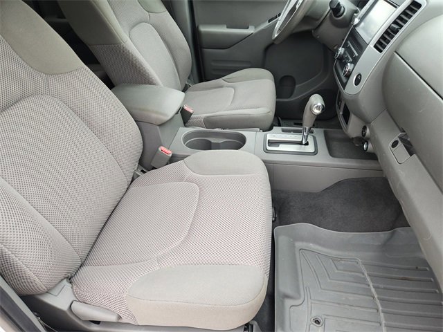 Used 2019 Nissan Frontier SV RWD image 18