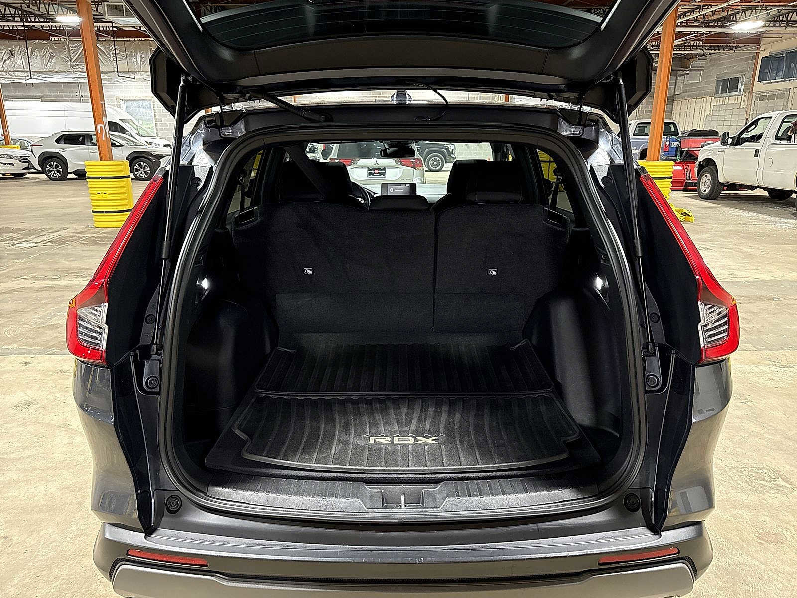 Used 2024 Honda CR-V Sport image 11