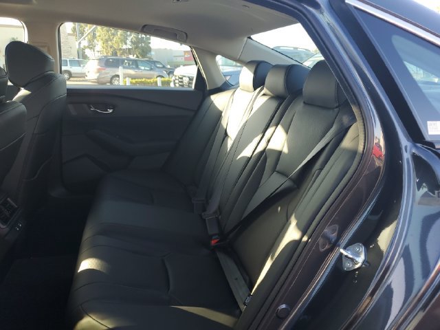 New 2026 Honda Accord EX-L image 13