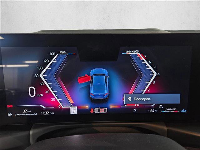 New 2026 BMW 230i Coupe w/ Premium Package image 10