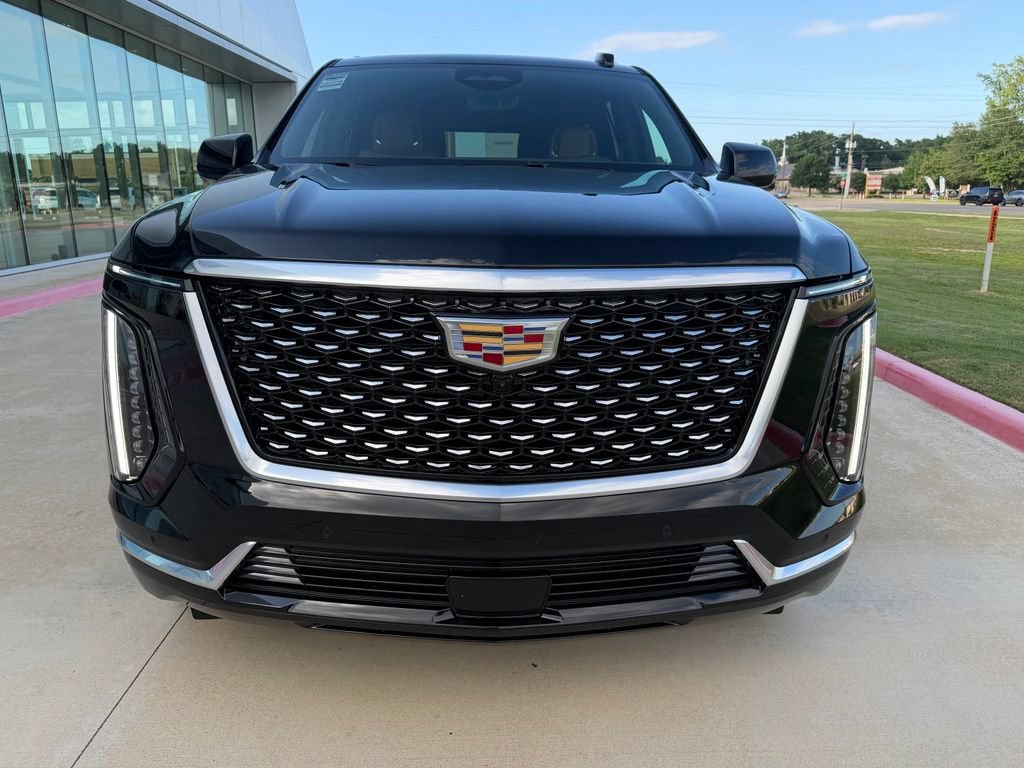 New 2026 Cadillac Escalade Luxury w/ Touring Package AWD/4WD image 10