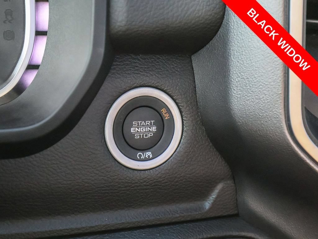 New 2026 RAM 1500 Big Horn AWD/4WD image 62