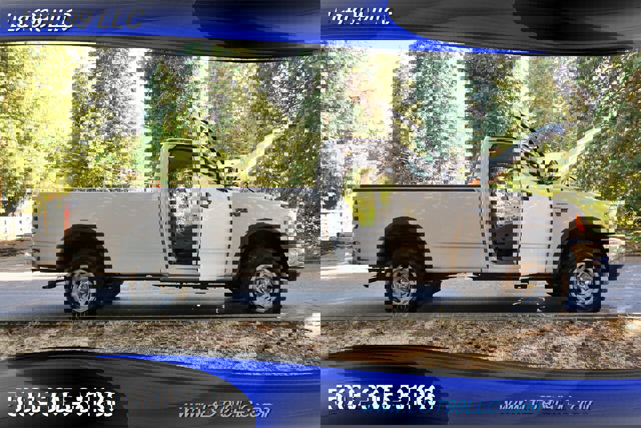 Used 1998 Ford F150 XL image 23