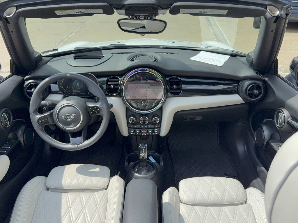 Certified 2023 MINI Cooper S FWD image 6