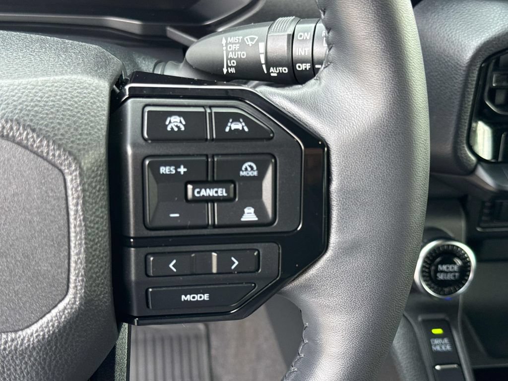 Used 2024 Toyota Land Cruiser 1958 AWD/4WD image 22