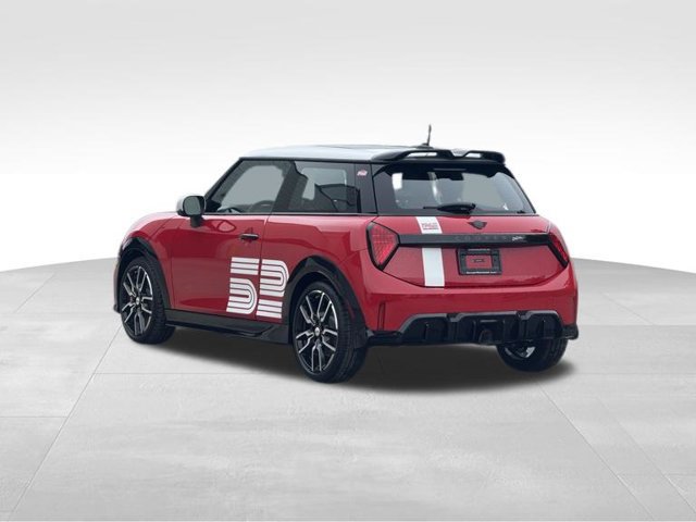 New 2026 MINI Cooper John Cooper Works FWD image 7