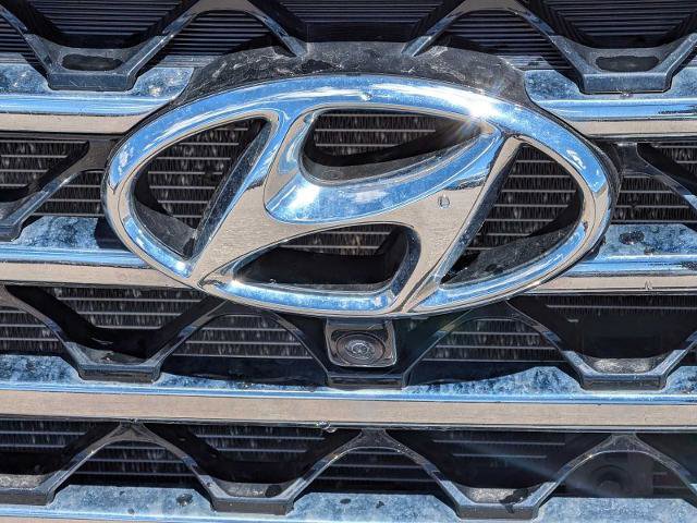 Used 2019 Hyundai Tucson Limited AWD/4WD image 11