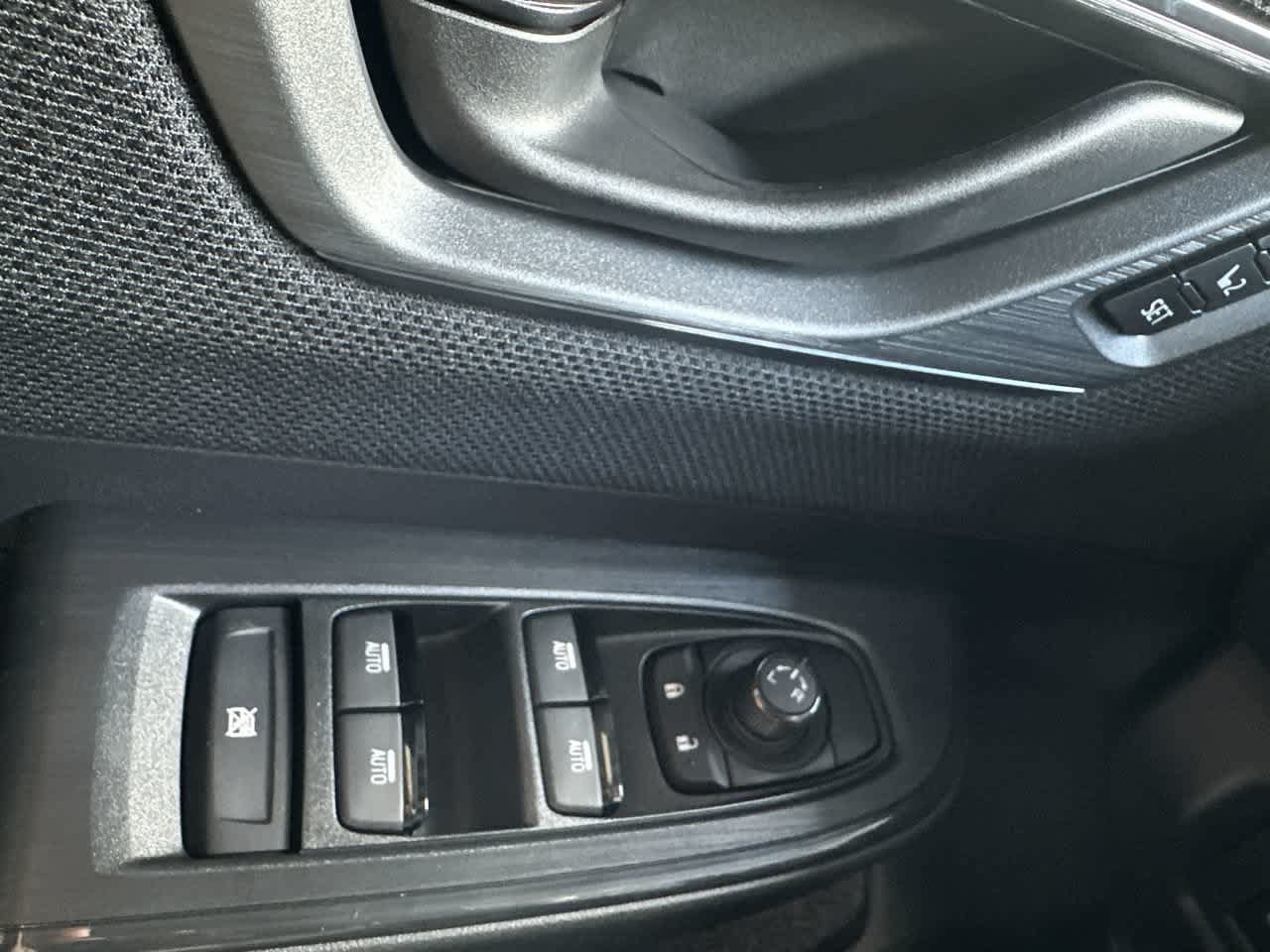 New 2026 Subaru Outback Limited XT AWD/4WD image 17