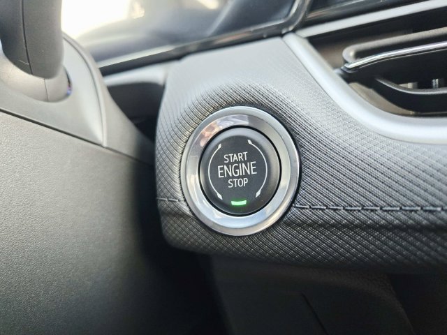 New 2026 Chevrolet TrailBlazer LS w/ LS Convenience Package FWD image 24