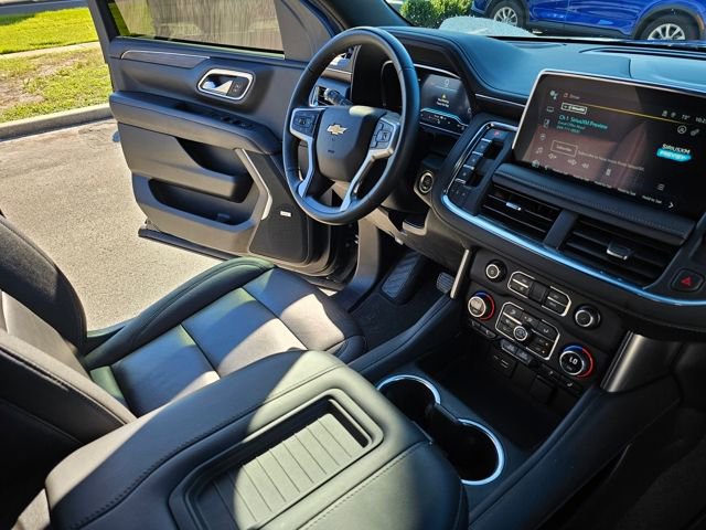 Used 2023 Chevrolet Tahoe LT image 22