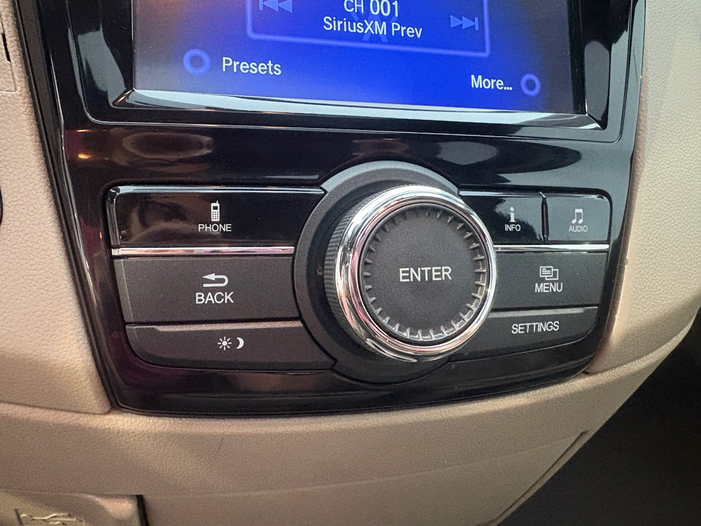 Used 2017 Honda Odyssey EX-L image 19