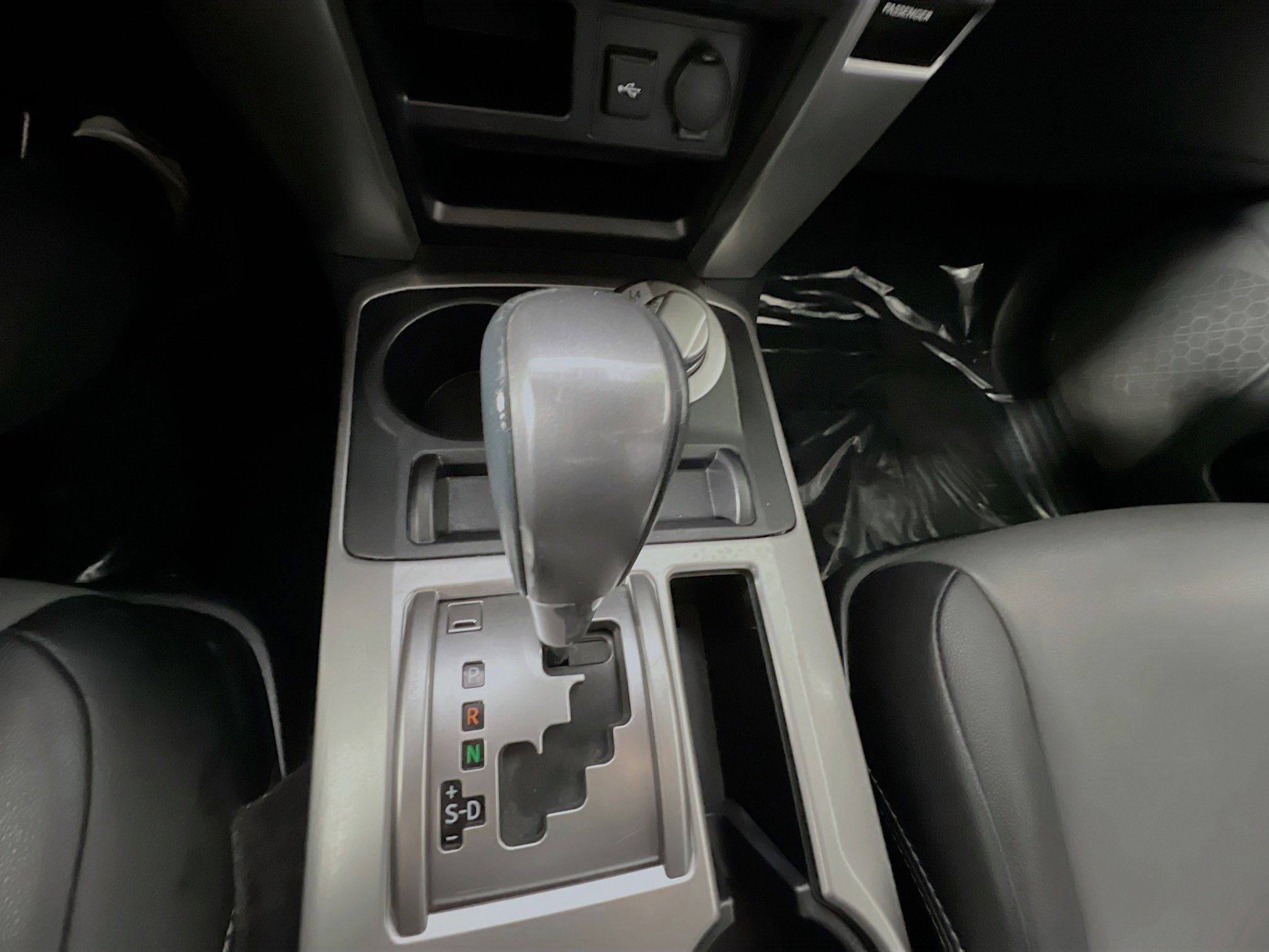 Used 2023 Toyota 4Runner SR5 Premium image 24