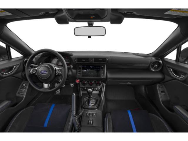 New 2026 Subaru BRZ tS RWD image 11