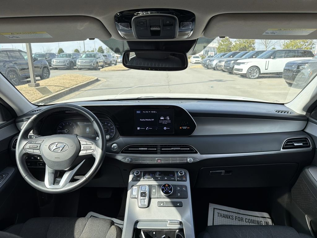 Used 2021 Hyundai Palisade SEL w/ Convenience Package image 24