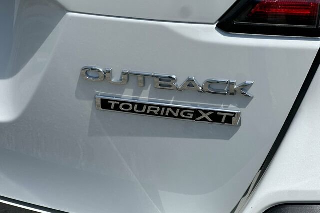 New 2025 Subaru Outback Touring XT w/ Popular Package #2 image 28