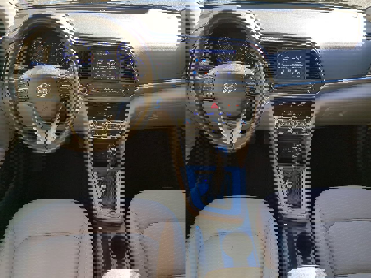 Used 2020 Hyundai Elantra Value Edition image 13