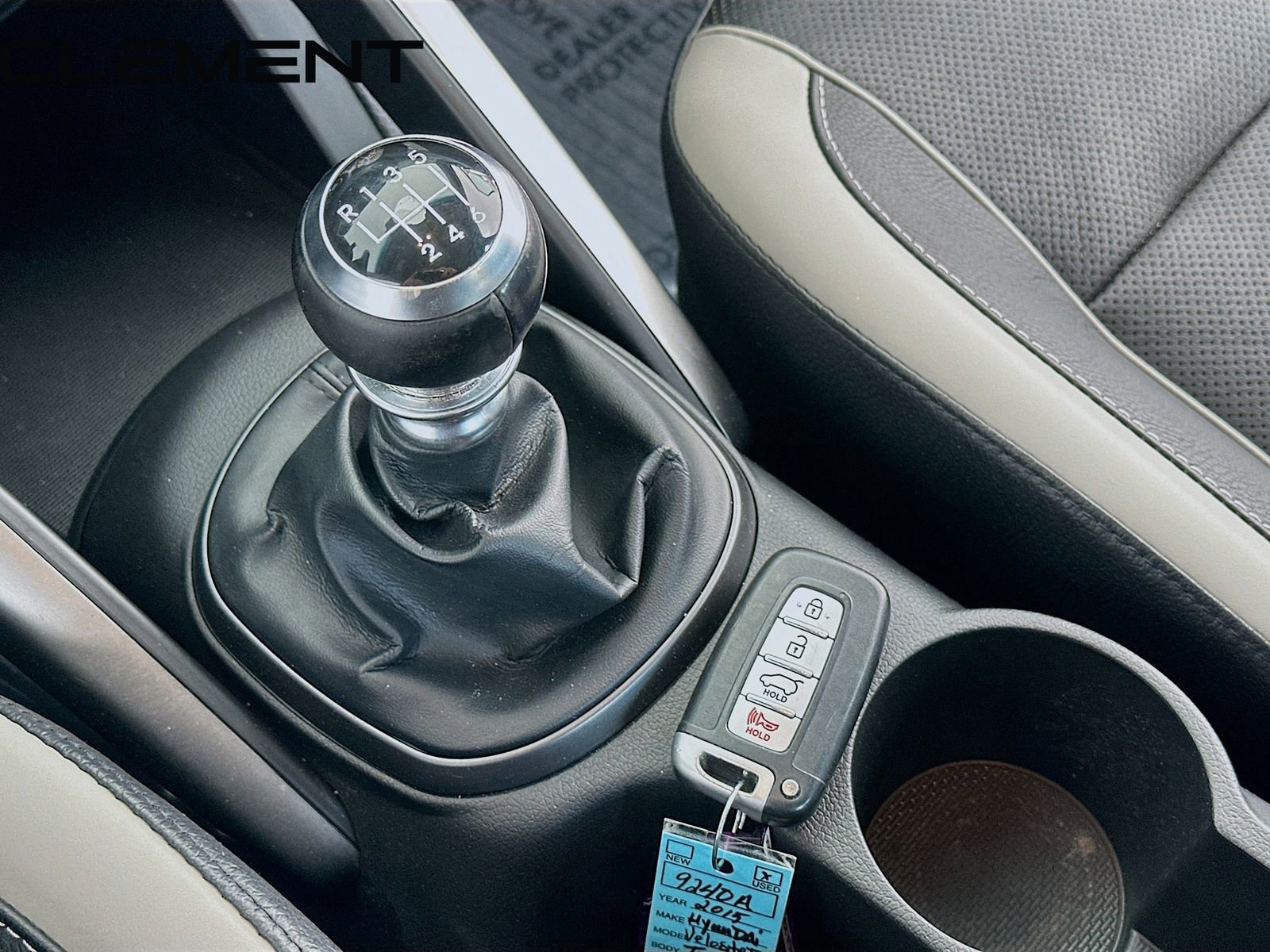 Used 2015 Hyundai Veloster Turbo image 24