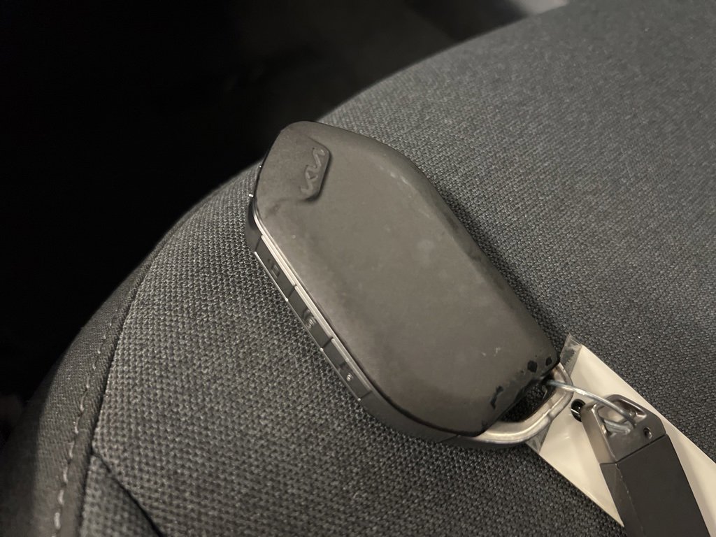 Used 2025 Kia K4 LXS image 35
