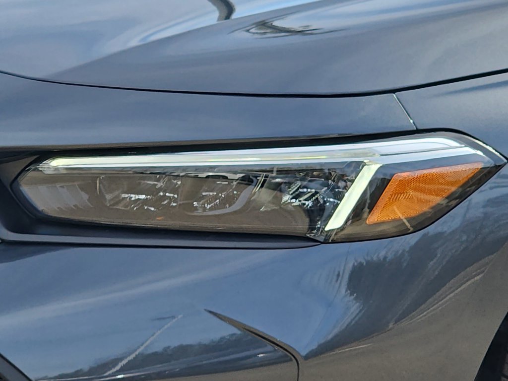 Used 2026 Honda Civic Sport image 26