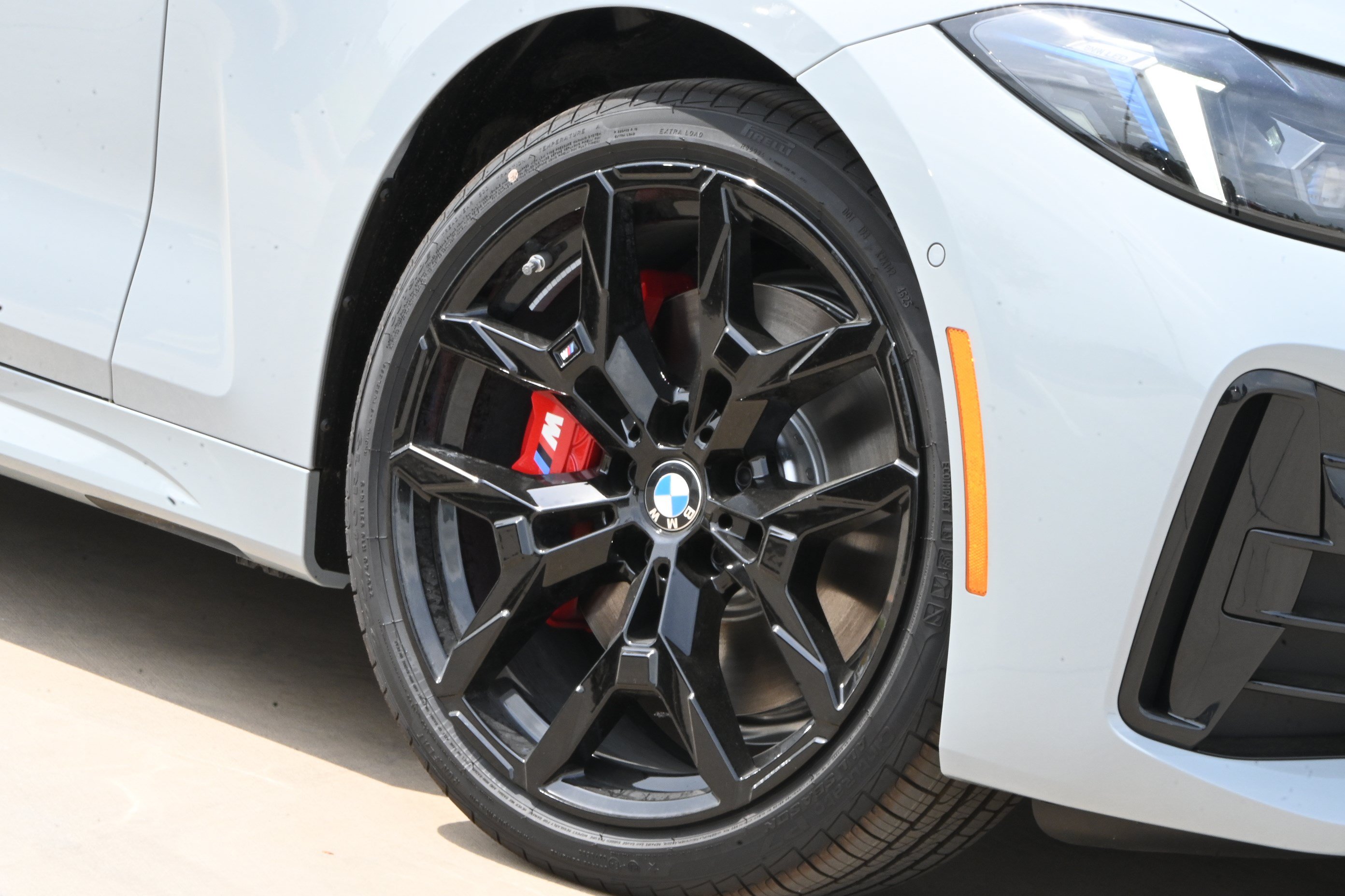New 2026 BMW 430i Coupe w/ M Sport Package RWD image 10