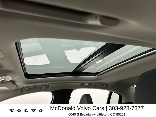 Certified 2025 Volvo S60 T8 Plus w/ Climate Package AWD/4WD image 22