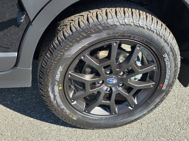 New 2026 Subaru Crosstrek 2.5i Wilderness image 6