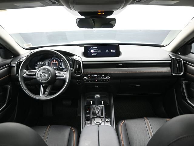 Certified 2024 MAZDA CX-50 AWD 2.5 S w/ Weather Package image 12