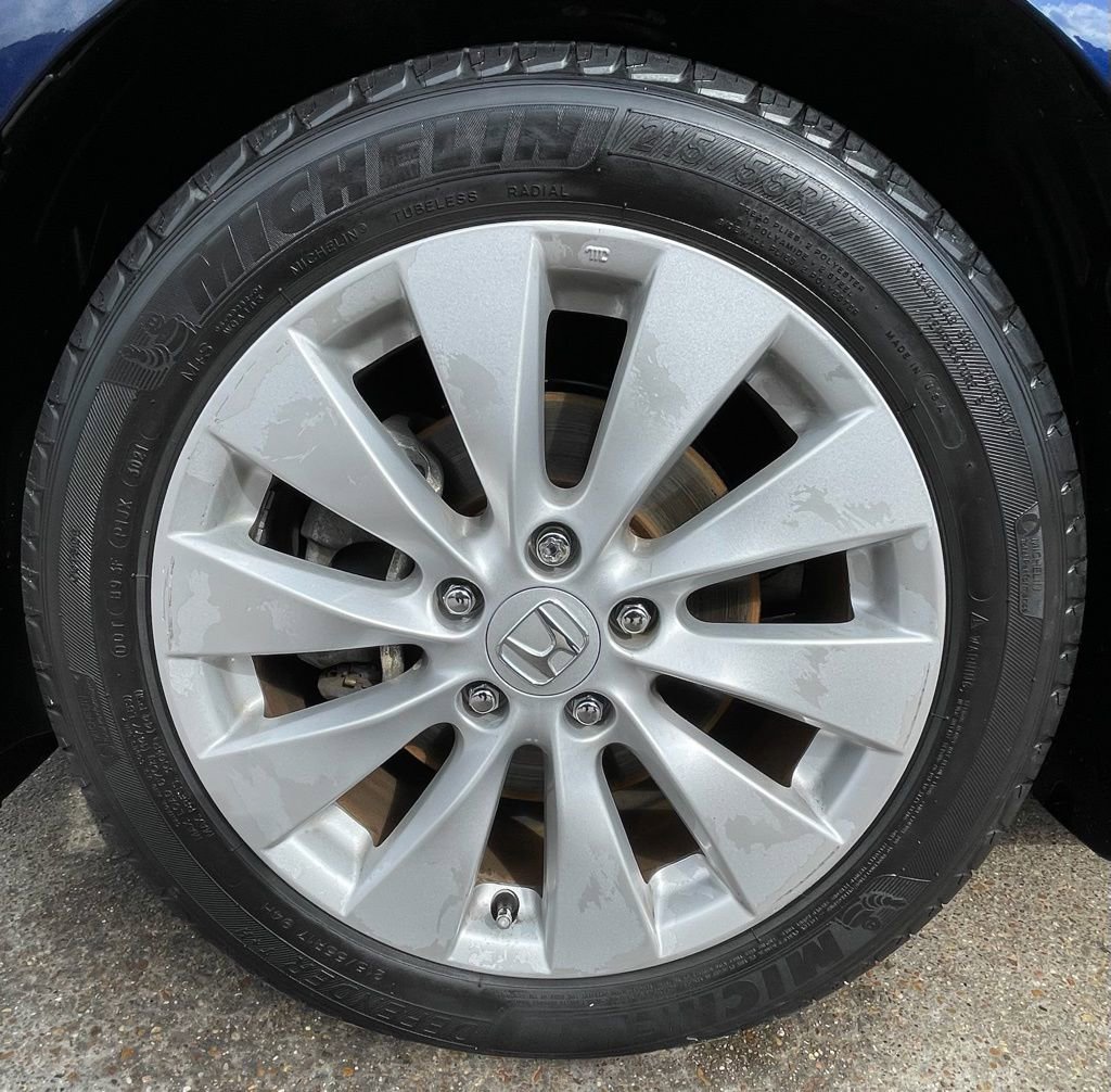 Used 2013 Honda Accord EX-L image 15