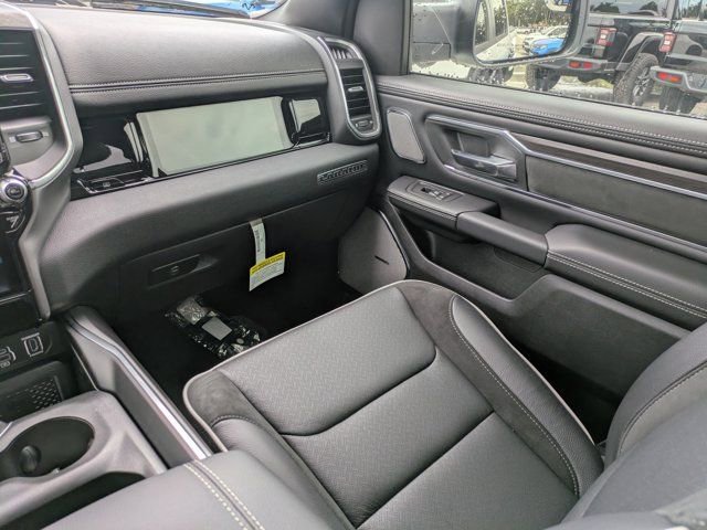 New 2026 RAM 1500 Laramie w/ Night Edition image 15