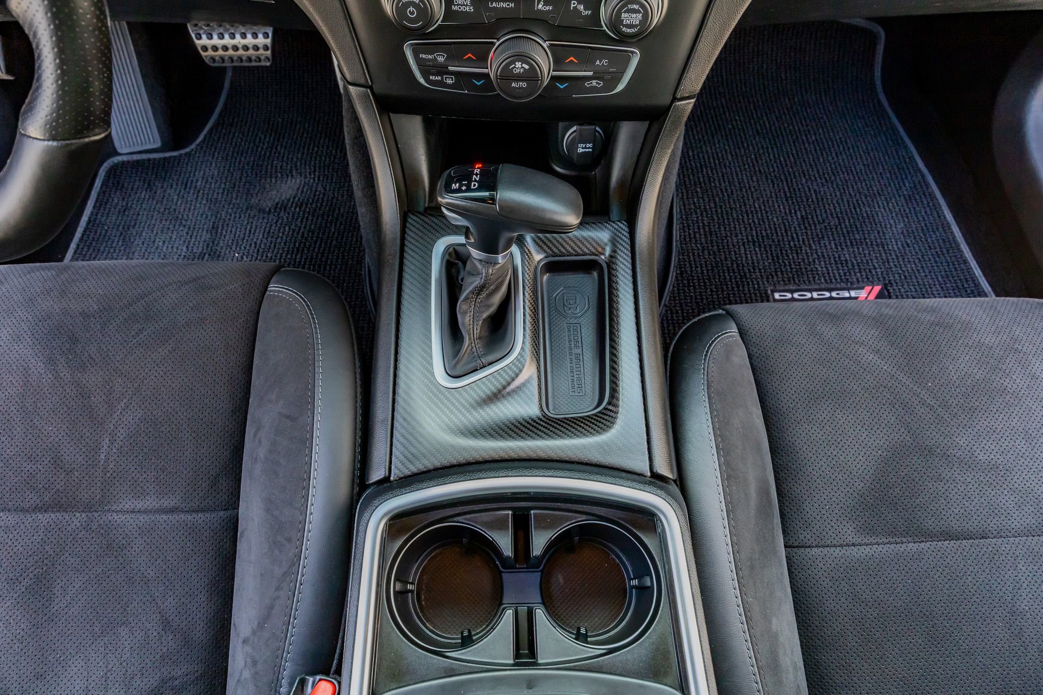 Used 2023 Dodge Charger Scat Pack RWD image 23