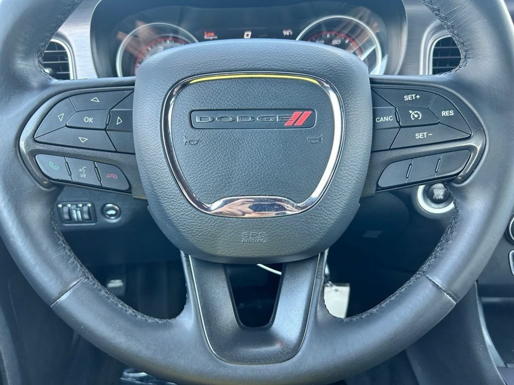Used 2016 Dodge Charger SE RWD image 23