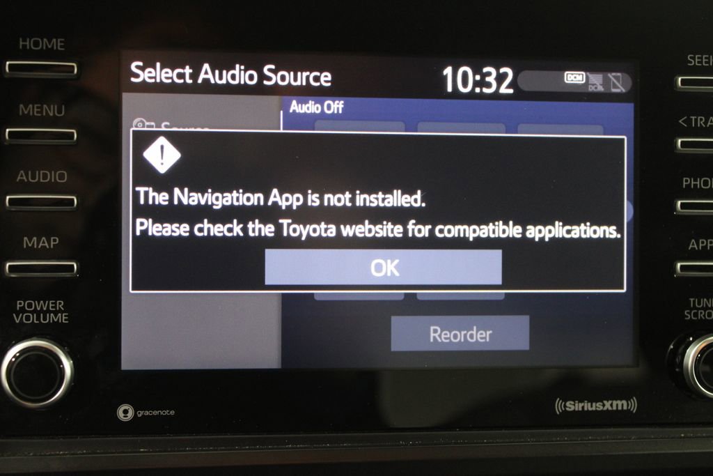 Used 2022 Toyota Tacoma SR image 44