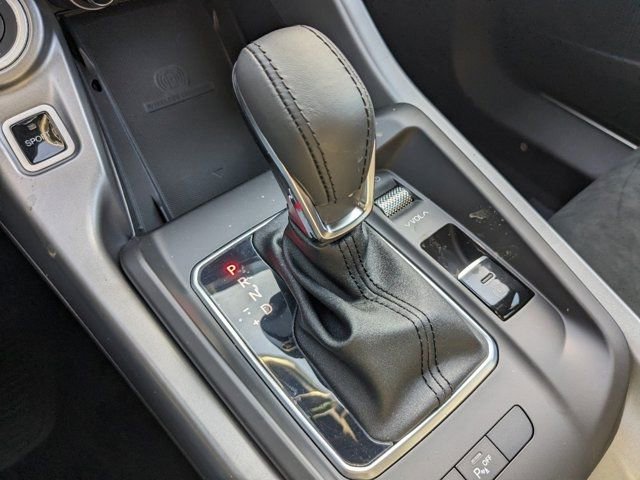 New 2024 Dodge Hornet R/T Plus image 11