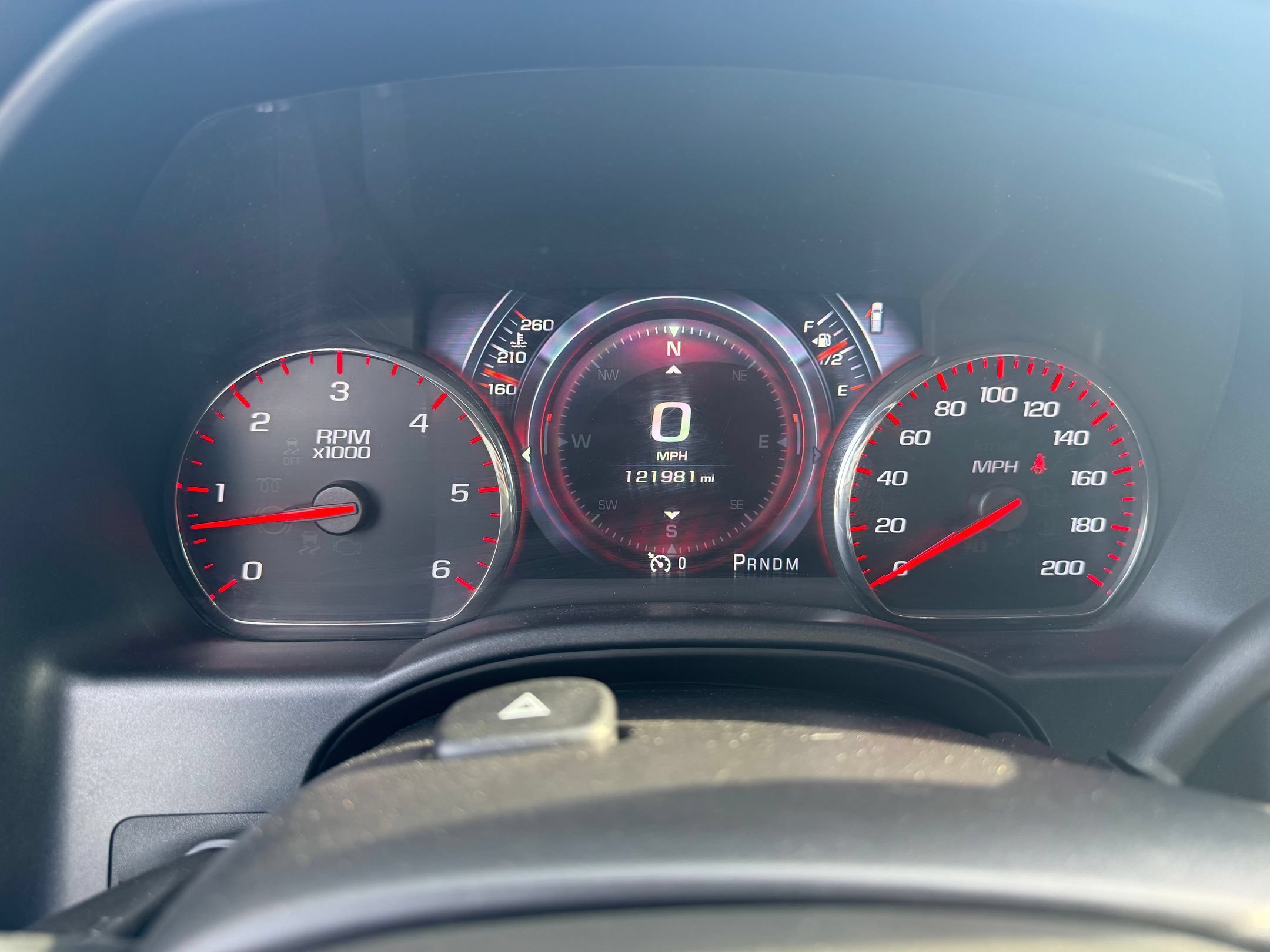 Used 2016 GMC Sierra 1500 Denali AWD/4WD image 16
