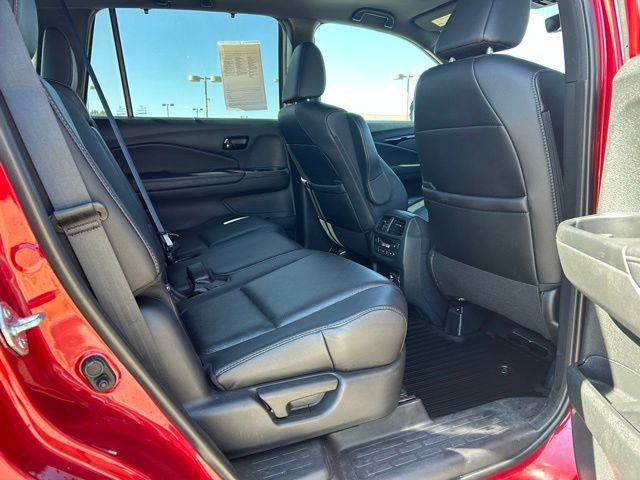 Used 2023 Honda Passport Elite image 27