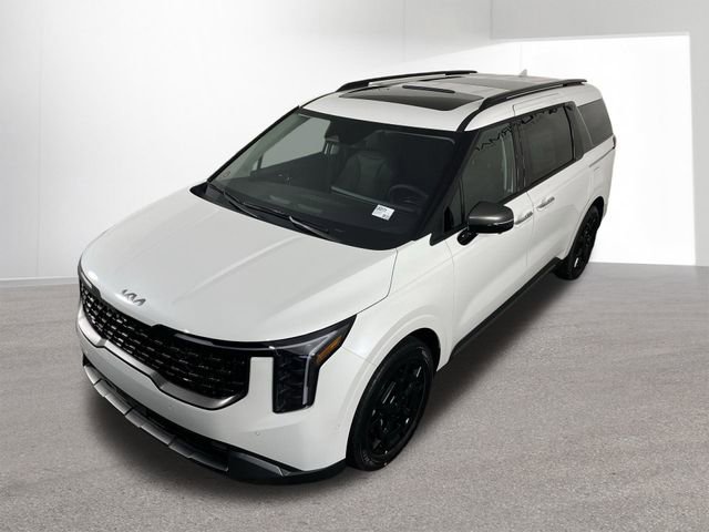 New 2026 Kia Carnival SX w/ SX Dark Edition Package image 44