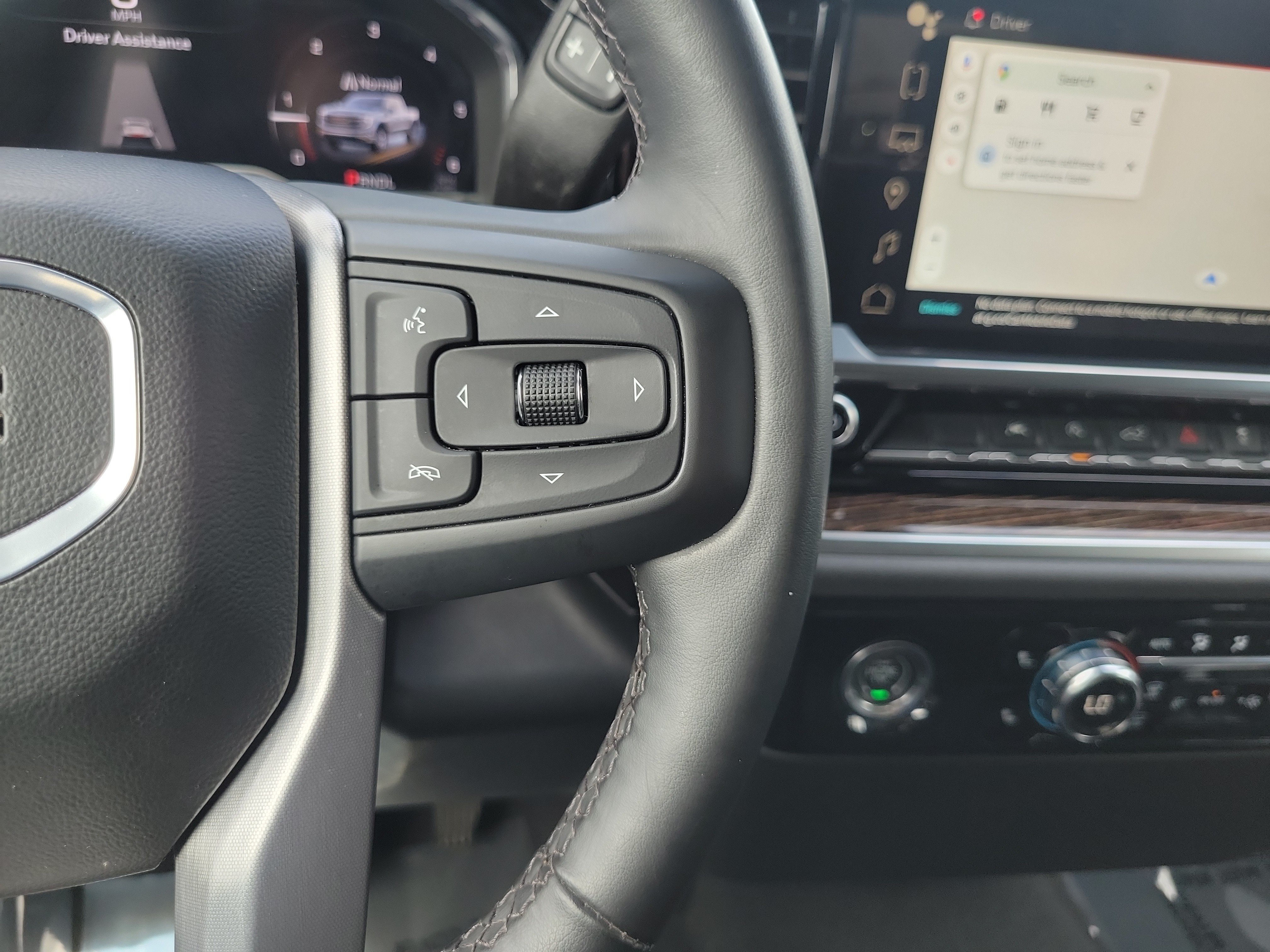 Used 2024 GMC Sierra 1500 Elevation RWD image 21