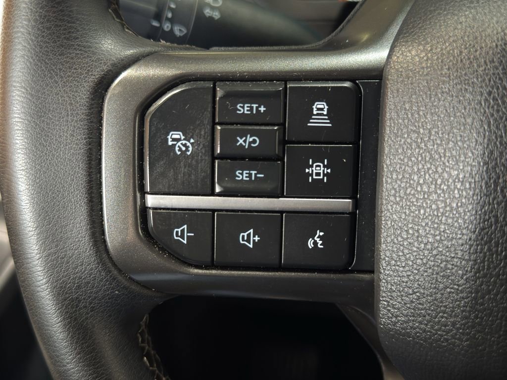 Used 2024 Ford F150 XLT w/ Equipment Group 302A MID image 25