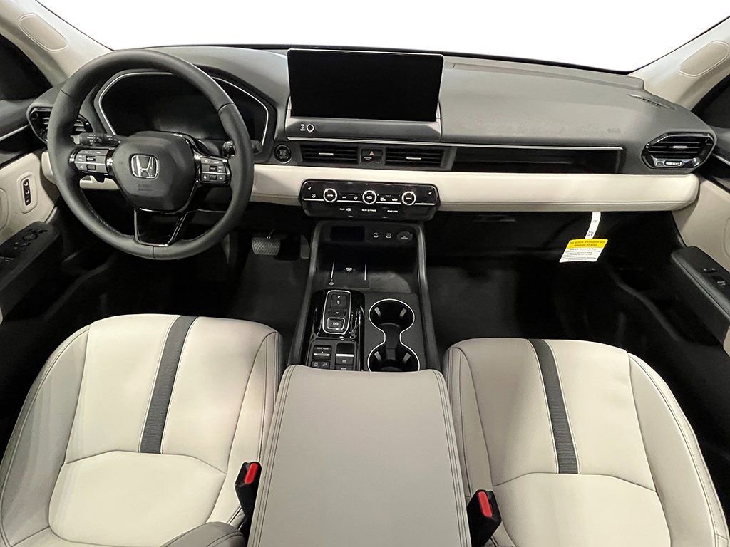 New 2026 Honda Pilot EX-L image 23