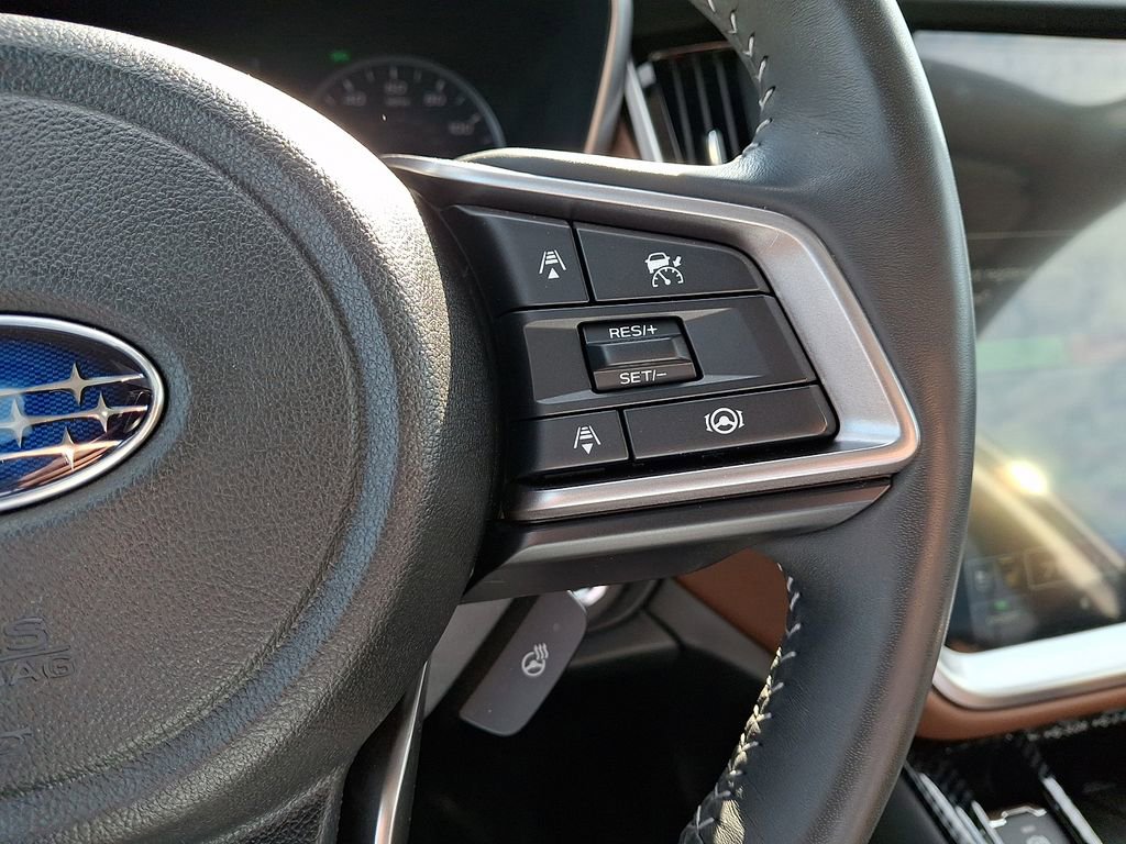 Used 2023 Subaru Outback Touring XT AWD/4WD image 21