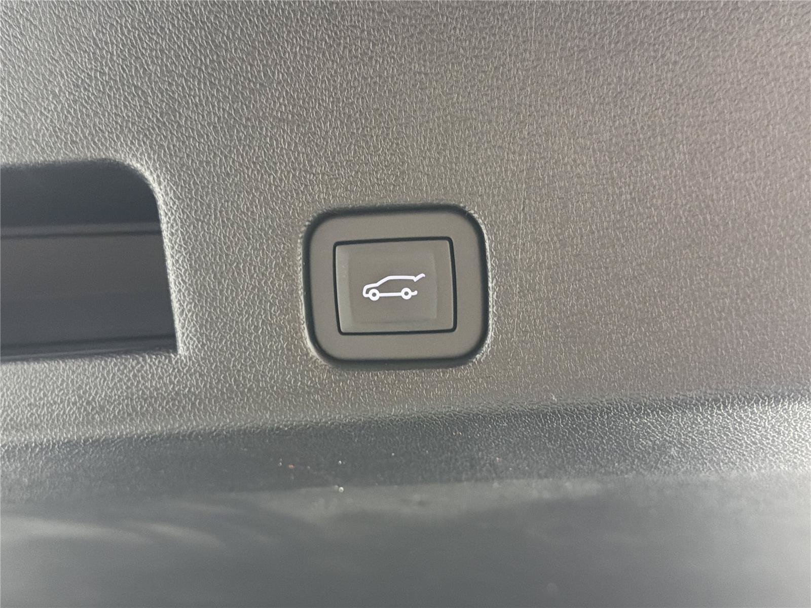 New 2026 Buick Enclave Sport Touring w/ Power Package FWD image 19