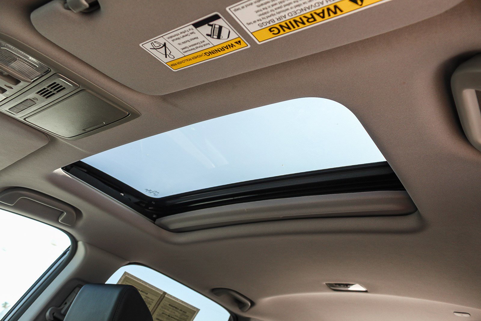 Certified 2018 Honda CR-V EX-L image 27