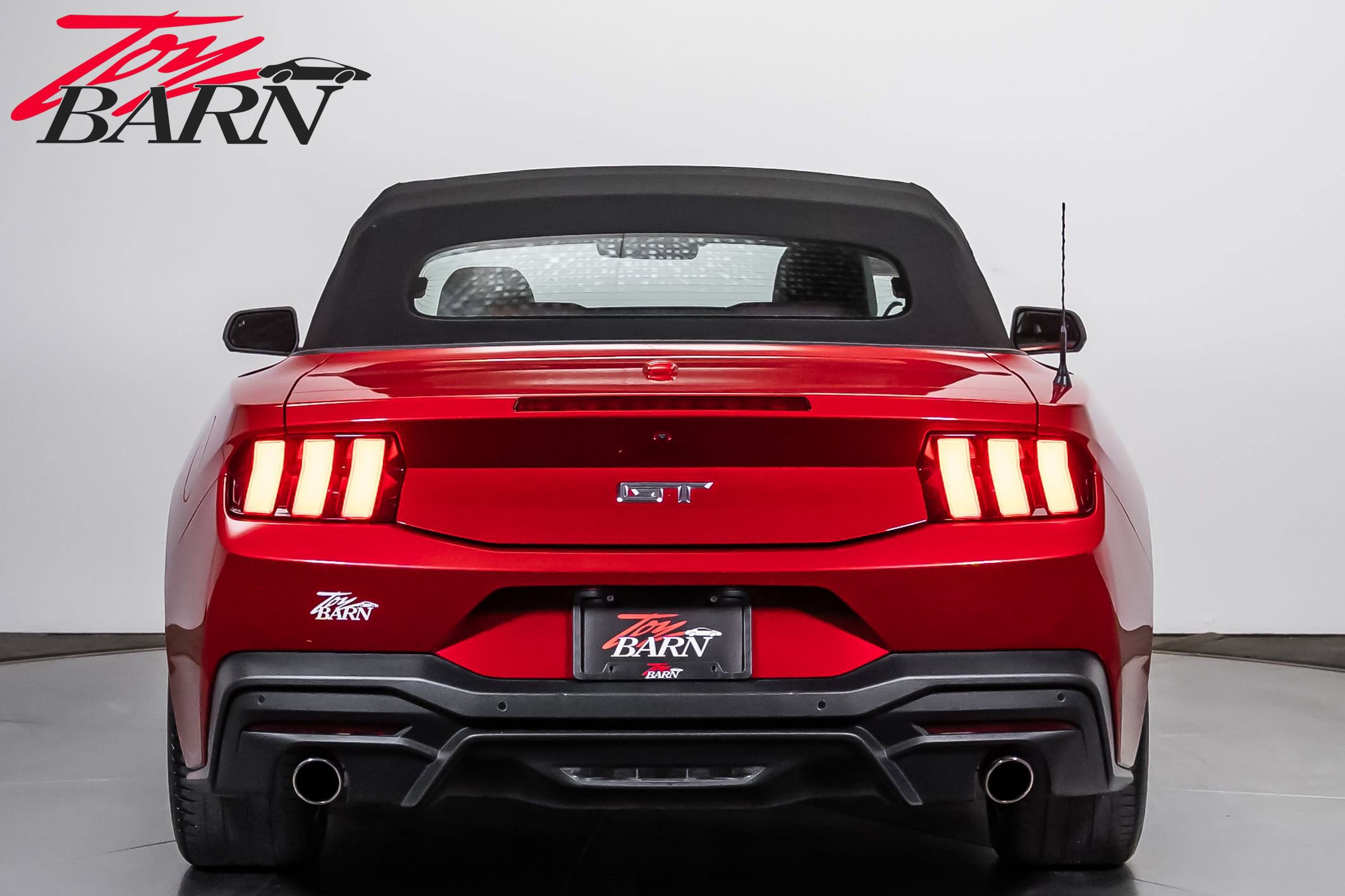 Used 2024 Ford Mustang GT Premium w/ GT Performance Package RWD image 12