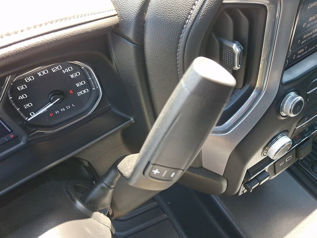 Certified 2022 GMC Sierra 2500 SLE w/ Gooseneck/5TH Wheel Package image 14