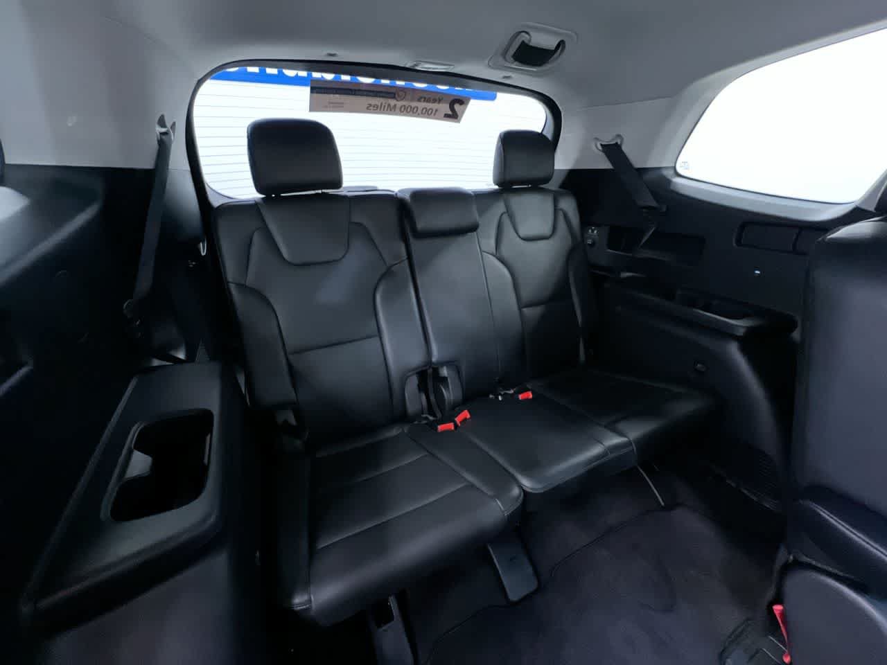 Used 2025 Kia Telluride S FWD image 44