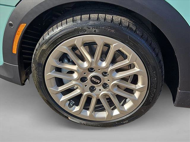 New 2026 MINI Cooper S image 10